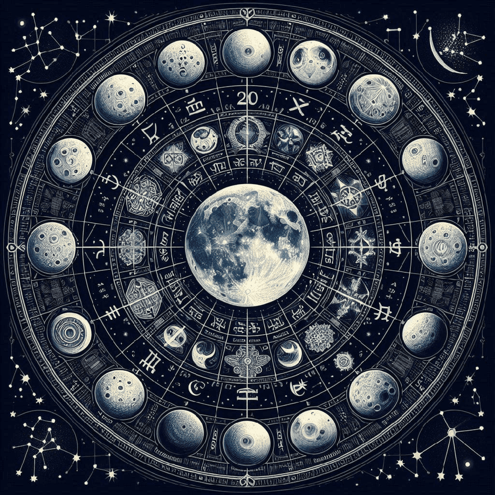 lunar mansions and their symbolism